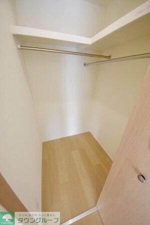 Friede(フリード)の物件内観写真